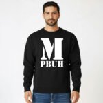 Mohammad PBUH Original Jumper V 1.0