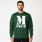 Mohammad PBUH Original Jumper V 1.0 - Image 2