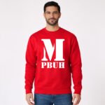 Mohammad PBUH Original Jumper V 1.0 - Image 3