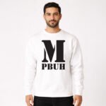 Mohammad PBUH Original Jumper V 1.0 - Image 4